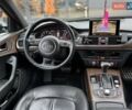 Чорний Ауді А6, об'ємом двигуна 2 л та пробігом 242 тис. км за 12900 $, фото 13 на Automoto.ua