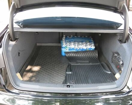 Ауди А6 2014 в Ровно на Automoto.ua Черный Ауди А6, объемом двигателя 3 л и пробегом 84 тыс. км за 10000 $, фото 8 на Automoto.ua