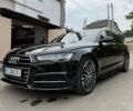 Черный Ауди А6, объемом двигателя 3 л и пробегом 231 тыс. км за 17000 $, фото 1 на Automoto.ua