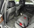 Чорний Ауді А6, об'ємом двигуна 2 л та пробігом 138 тис. км за 10900 $, фото 9 на Automoto.ua