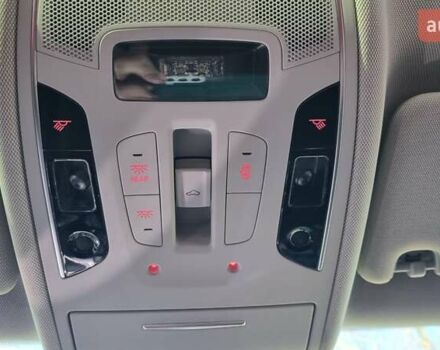 Чорний Ауді А6, об'ємом двигуна 3 л та пробігом 92 тис. км за 25500 $, фото 50 на Automoto.ua