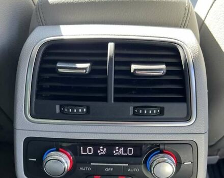 Черный Ауди А6, объемом двигателя 1.98 л и пробегом 210 тыс. км за 12800 $, фото 12 на Automoto.ua