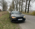 Чорний Ауді А6, об'ємом двигуна 3 л та пробігом 180 тис. км за 15700 $, фото 2 на Automoto.ua