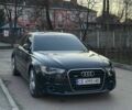Чорний Ауді А6, об'ємом двигуна 3 л та пробігом 165 тис. км за 18500 $, фото 1 на Automoto.ua