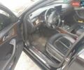 Ауди А6 2014 в Вышгороде на Automoto.ua Черный Ауди А6, объемом двигателя 1.98 л и пробегом 200 тыс. км за 15000 $, фото 4 на Automoto.ua