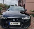Черный Ауди А6, объемом двигателя 1.97 л и пробегом 268 тыс. км за 13900 $, фото 1 на Automoto.ua