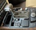 Ауди А6 2014 в Киеве на Automoto.ua Черный Ауди А6, объемом двигателя 0 л и пробегом 167 тыс. км за 14200 $, фото 13 на Automoto.ua