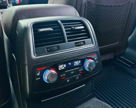 Чорний Ауді А6, об'ємом двигуна 3 л та пробігом 205 тис. км за 21500 $, фото 31 на Automoto.ua