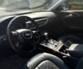Ауди А6 2014 в Мукачеве на Automoto.ua Черный Ауди А6, объемом двигателя 3 л и пробегом 290 тыс. км за 12000 $, фото 5 на Automoto.ua