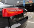 Чорний Ауді А6, об'ємом двигуна 3 л та пробігом 210 тис. км за 15990 $, фото 16 на Automoto.ua