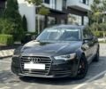 Ауди А6 2014 в Мукачеве на Automoto.ua Черный Ауди А6, объемом двигателя 3 л и пробегом 290 тыс. км за 12000 $, фото 1 на Automoto.ua
