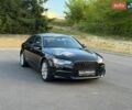 Черный Ауди А6, объемом двигателя 2 л и пробегом 285 тыс. км за 10900 $, фото 1 на Automoto.ua