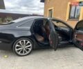 Черный Ауди А6, объемом двигателя 2 л и пробегом 150 тыс. км за 13000 $, фото 10 на Automoto.ua