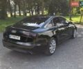 Черный Ауди А6, объемом двигателя 2 л и пробегом 260 тыс. км за 10600 $, фото 32 на Automoto.ua
