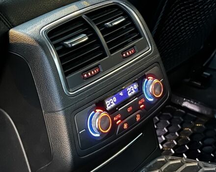 Черный Ауди А6, объемом двигателя 3 л и пробегом 402 тыс. км за 13800 $, фото 13 на Automoto.ua