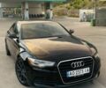 Черный Ауди А6, объемом двигателя 2 л и пробегом 165 тыс. км за 14600 $, фото 1 на Automoto.ua