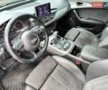 Чорний Ауді А6, об'ємом двигуна 3 л та пробігом 210 тис. км за 15990 $, фото 36 на Automoto.ua