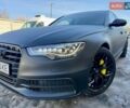 Чорний Ауді А6, об'ємом двигуна 3 л та пробігом 143 тис. км за 13900 $, фото 1 на Automoto.ua