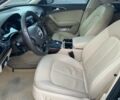 Чорний Ауді А6, об'ємом двигуна 3 л та пробігом 145 тис. км за 17900 $, фото 5 на Automoto.ua