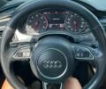 Чорний Ауді А6, об'ємом двигуна 1.98 л та пробігом 179 тис. км за 16000 $, фото 38 на Automoto.ua
