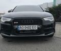 Ауді А6 2014 у Ужгороді на Automoto.ua Чорний Ауді А6, об'ємом двигуна 1.98 л та пробігом 272 тис. км за 13200 $, фото 2 на Automoto.ua