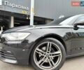 Чорний Ауді А6, об'ємом двигуна 3 л та пробігом 210 тис. км за 15990 $, фото 5 на Automoto.ua