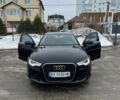 Чорний Ауді А6, об'ємом двигуна 2.77 л та пробігом 130 тис. км за 15500 $, фото 1 на Automoto.ua