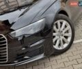 Чорний Ауді А6, об'ємом двигуна 3 л та пробігом 171 тис. км за 13200 $, фото 2 на Automoto.ua