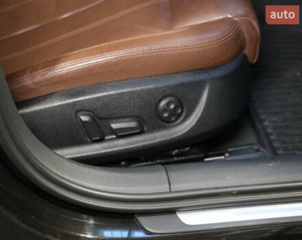 Чорний Ауді А6, об'ємом двигуна 2.97 л та пробігом 270 тис. км за 21000 $, фото 39 на Automoto.ua