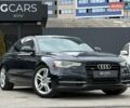 Чорний Ауді А6, об'ємом двигуна 2 л та пробігом 151 тис. км за 14300 $, фото 1 на Automoto.ua