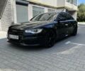 Чорний Ауді А6, об'ємом двигуна 3 л та пробігом 284 тис. км за 19500 $, фото 23 на Automoto.ua