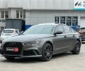 Чорний Ауді А6, об'ємом двигуна 2 л та пробігом 225 тис. км за 15940 $, фото 1 на Automoto.ua