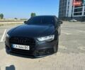 Черный Ауди А6, объемом двигателя 3 л и пробегом 175 тыс. км за 17800 $, фото 10 на Automoto.ua
