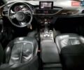 Чорний Ауді А6, об'ємом двигуна 2 л та пробігом 150 тис. км за 2400 $, фото 7 на Automoto.ua