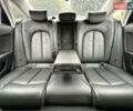 Черный Ауди А6, объемом двигателя 3 л и пробегом 123 тыс. км за 18900 $, фото 26 на Automoto.ua