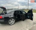 Чорний Ауді А6, об'ємом двигуна 1.98 л та пробігом 217 тис. км за 13000 $, фото 1 на Automoto.ua