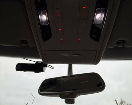 Чорний Ауді А6, об'ємом двигуна 2.77 л та пробігом 168 тис. км за 15500 $, фото 57 на Automoto.ua