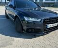 Черный Ауди А6, объемом двигателя 3 л и пробегом 175 тыс. км за 17800 $, фото 19 на Automoto.ua