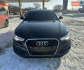 Чорний Ауді А6, об'ємом двигуна 2 л та пробігом 201 тис. км за 17800 $, фото 1 на Automoto.ua