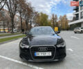 Чорний Ауді А6, об'ємом двигуна 2 л та пробігом 285 тис. км за 13999 $, фото 4 на Automoto.ua