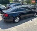 Чорний Ауді А6, об'ємом двигуна 1.97 л та пробігом 189 тис. км за 15900 $, фото 1 на Automoto.ua