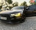 Чорний Ауді А6, об'ємом двигуна 3 л та пробігом 193 тис. км за 12399 $, фото 1 на Automoto.ua