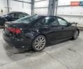 Чорний Ауді А6, об'ємом двигуна 2 л та пробігом 150 тис. км за 2400 $, фото 2 на Automoto.ua