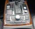 Ауди А6 2014 в Броварах на Automoto.ua Черный Ауди А6, объемом двигателя 2.8 л и пробегом 274 тыс. км за 12999 $, фото 11 на Automoto.ua