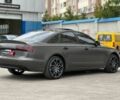 Чорний Ауді А6, об'ємом двигуна 2 л та пробігом 225 тис. км за 15940 $, фото 4 на Automoto.ua