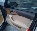 Черный Ауди А6, объемом двигателя 2 л и пробегом 185 тыс. км за 12600 $, фото 21 на Automoto.ua