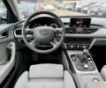 Черный Ауди А6, объемом двигателя 0 л и пробегом 293 тыс. км за 12200 $, фото 14 на Automoto.ua