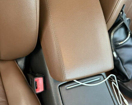 Черный Ауди А6, объемом двигателя 3 л и пробегом 141 тыс. км за 16950 $, фото 3 на Automoto.ua