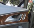 Черный Ауди А6, объемом двигателя 2 л и пробегом 260 тыс. км за 10600 $, фото 61 на Automoto.ua
