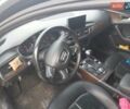 Ауди А6 2014 в Вышгороде на Automoto.ua Черный Ауди А6, объемом двигателя 1.98 л и пробегом 200 тыс. км за 15000 $, фото 3 на Automoto.ua
